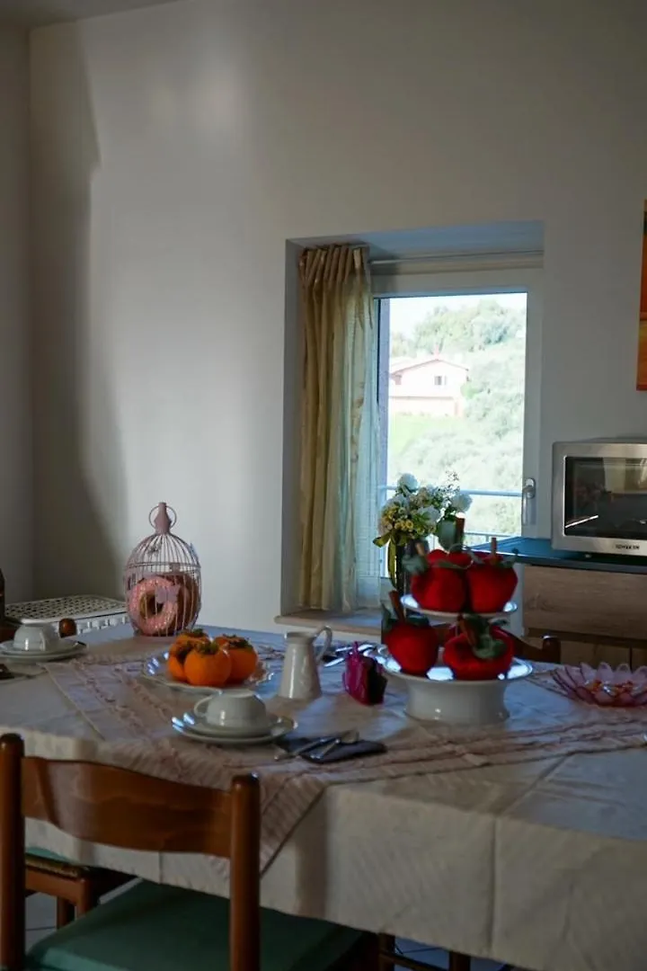 شقة Casa Silvia I Mit Garden ألبيسانو