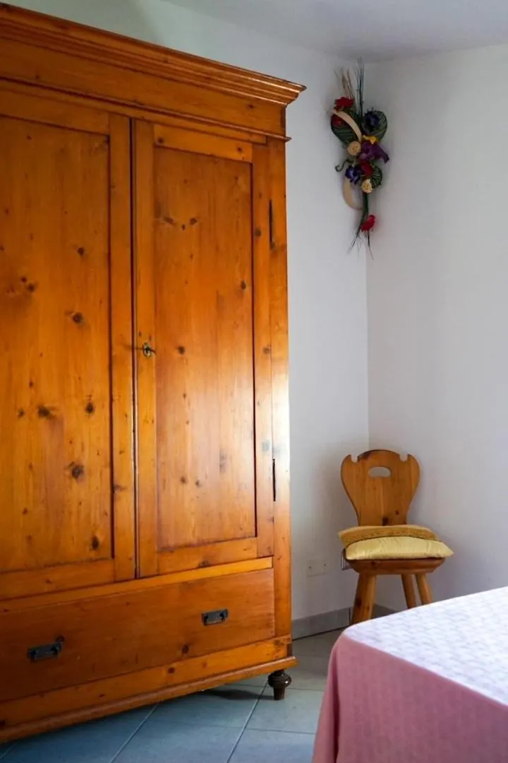شقة Casa Silvia I Mit Garden ألبيسانو إيطاليا