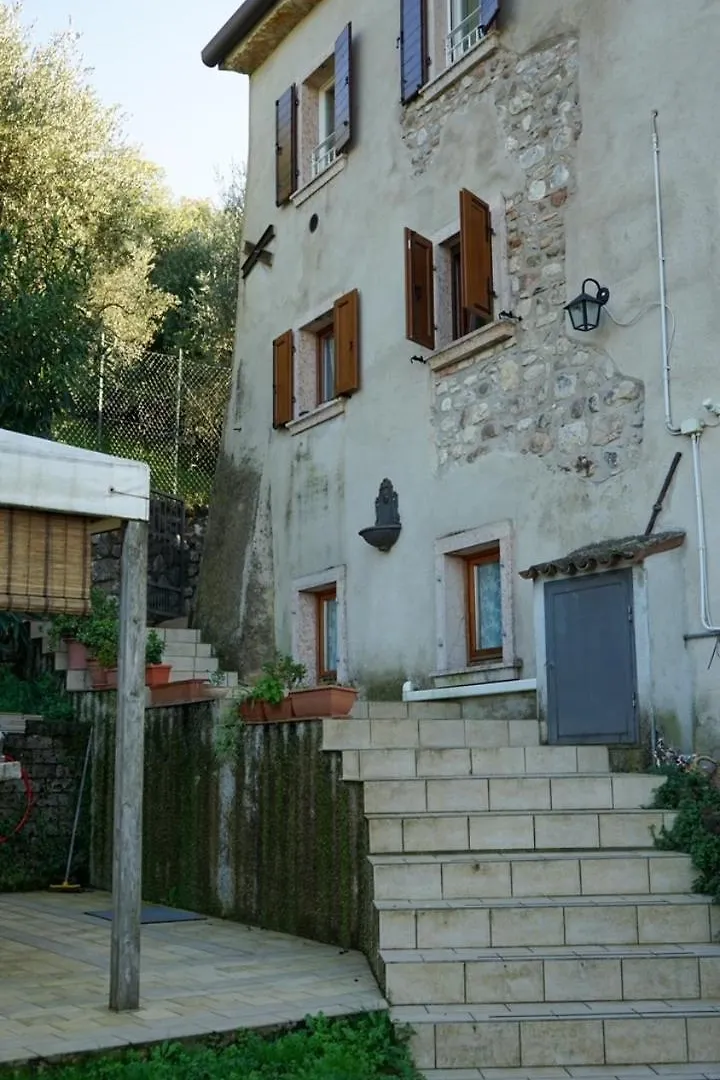 شقة Casa Silvia I Mit Garden ألبيسانو
