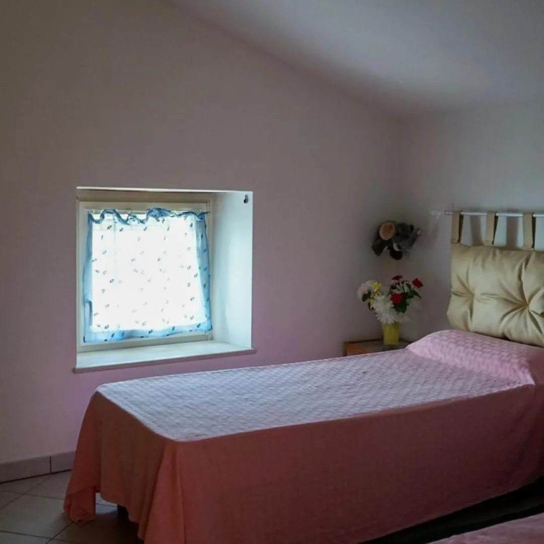 Casa Silvia I Mit Garden Lejlighed Albisano
